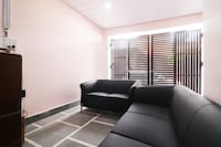 Hotel O AMANTRA RESIDENCY 