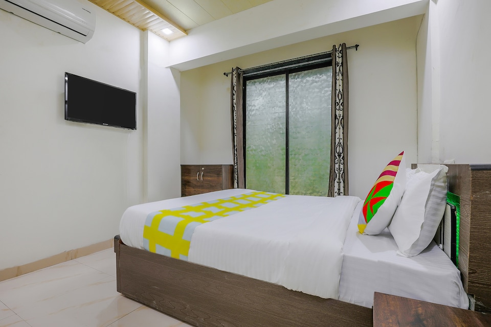 OYO Home 49099 Peaceful Stay New Panvel, Panvel Mumbai, Mumbai