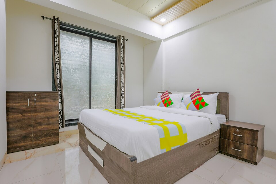 OYO Home 49099 Peaceful Stay New Panvel, Panvel Mumbai, Mumbai