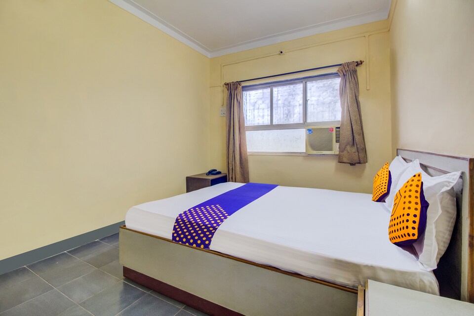 SPOT ON 49110 Kshanbhar Vishranti, Karjat city, Karjat