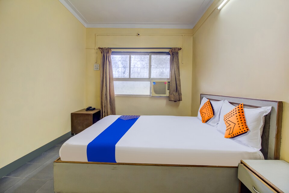 SPOT ON 49110 Kshanbhar Vishranti, Karjat city, Karjat