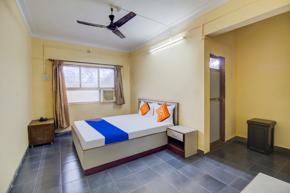 SPOT ON 49110 Kshanbhar Vishranti, Karjat city, Karjat