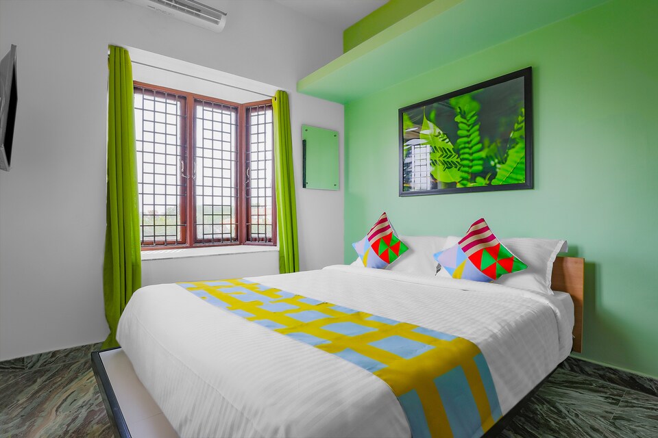 Live on chn1672, ECR Chennai, Chennai