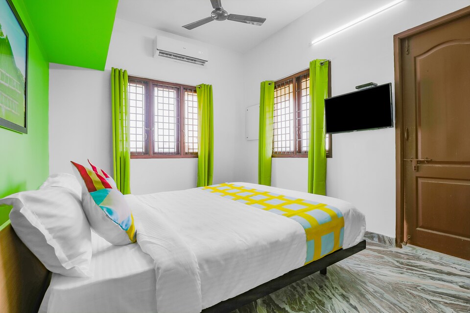 Live on chn1672, ECR Chennai, Chennai