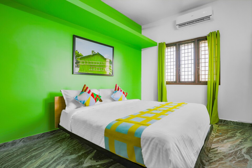 Live on chn1672, ECR Chennai, Chennai