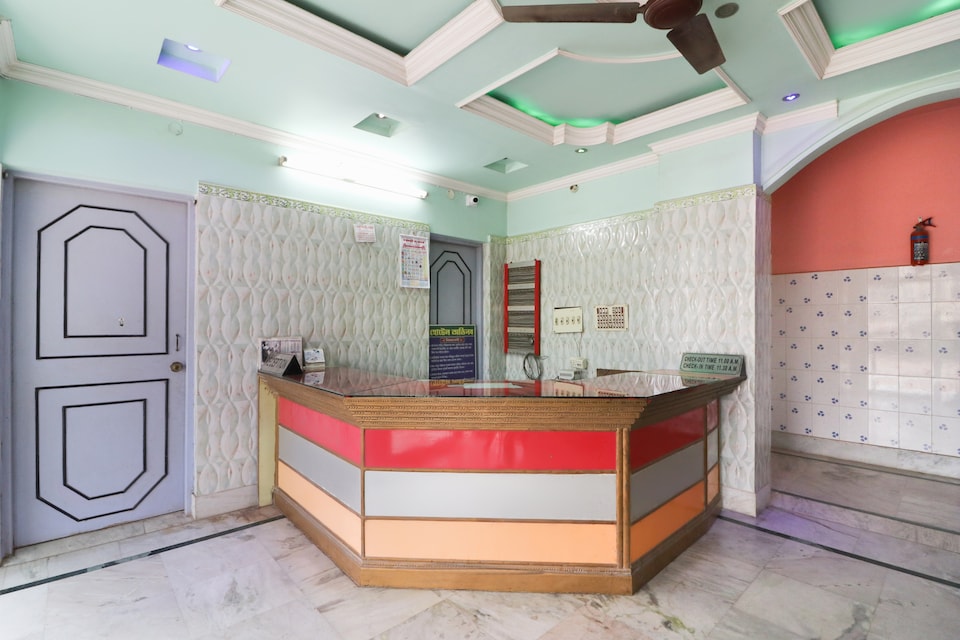 OYO 49122 Abhinabo Lodge, Tarapith, Tarapith