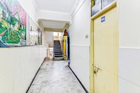 Hotel O Suraj Residency