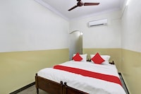 Hotel O Suraj Residency
