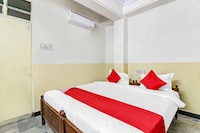 Hotel O Suraj Residency