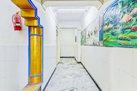 Hotel O Suraj Residency