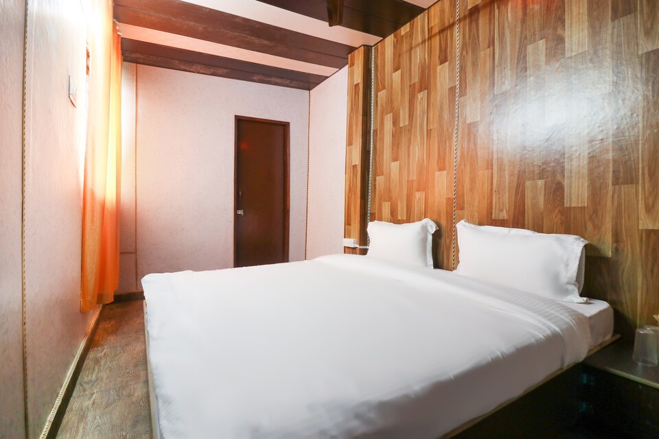 SPOT ON 49126 Silent Valley Appartments, Adoor, Pathanamthitta