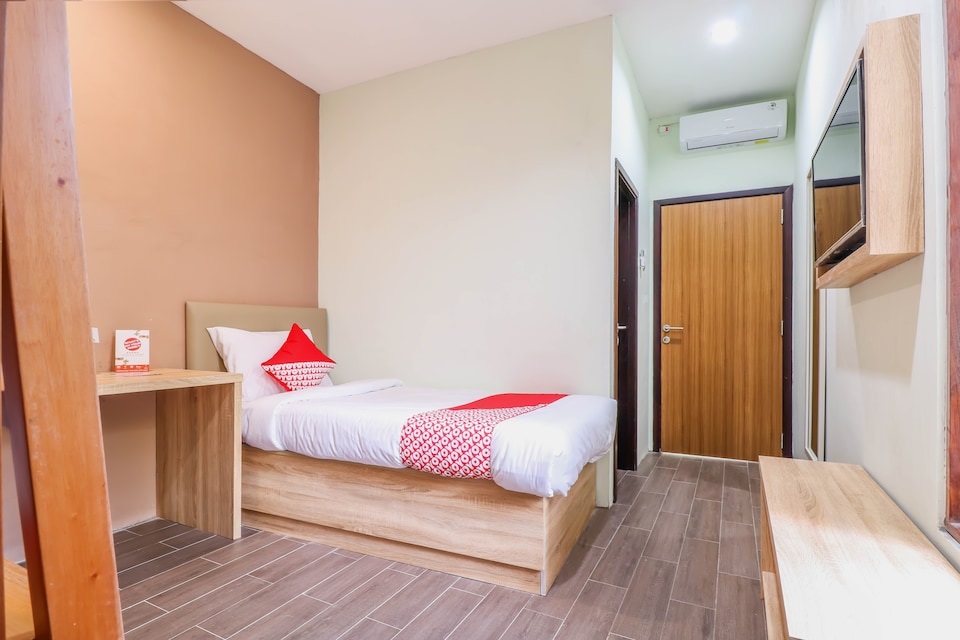 OYO 1445 Jimbaran 12 Residence, Jimbaran, Bali