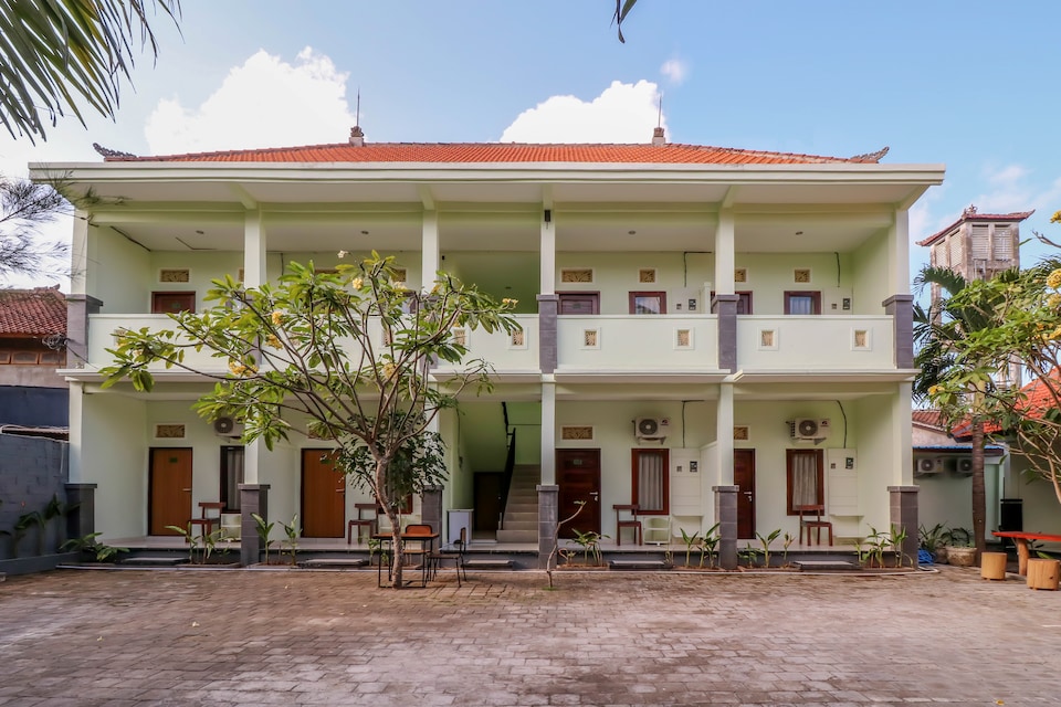 OYO 1445 Jimbaran 12 Residence, Jimbaran, Bali