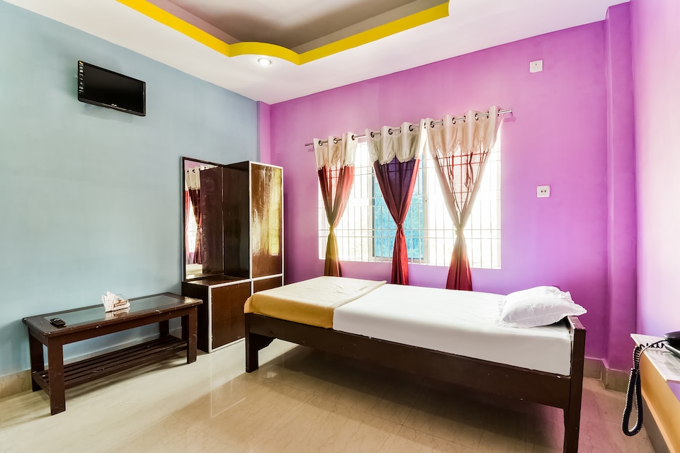 SPOT ON 49127 Sandhya Resort, Nagaon Assam, Nagaon Assam