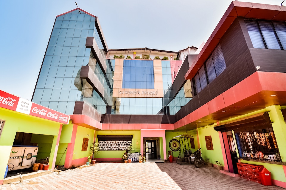 SPOT ON 49127 Sandhya Resort, Nagaon Assam, Nagaon Assam