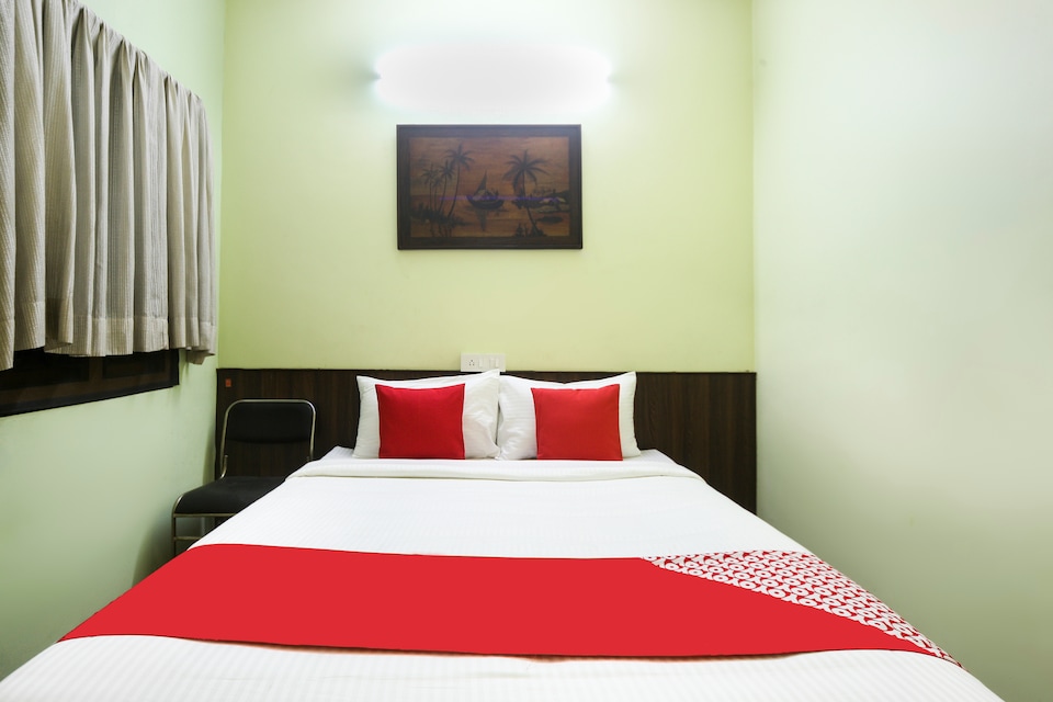 OYO 49128 Beehive Candour, Perumbakkam, Chennai