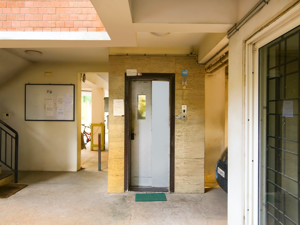 Flagship Shree Shylee's Niwas Near Pvr Spi Palazzo Chennai, Kodambakkam Chennai, Chennai