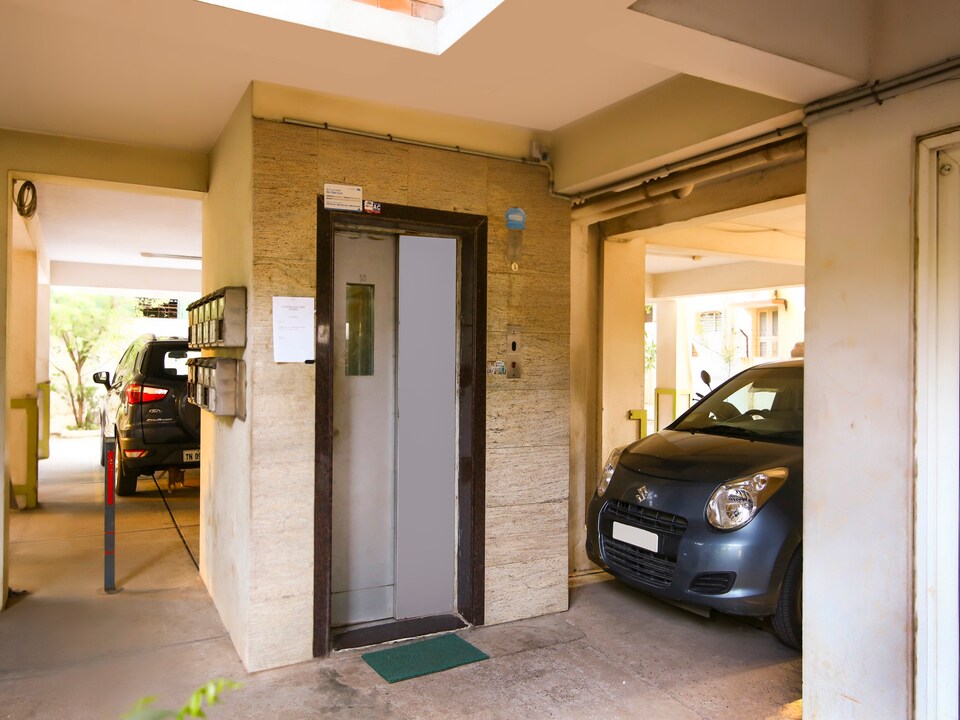 Flagship Shree Shylee's Niwas Near Pvr Spi Palazzo Chennai, Kodambakkam Chennai, Chennai