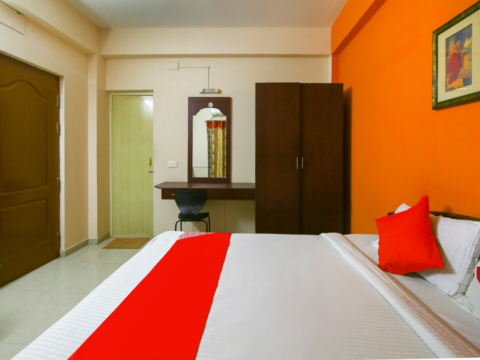 Flagship Shree Shylee's Niwas Near Pvr Spi Palazzo Chennai, Kodambakkam Chennai, Chennai