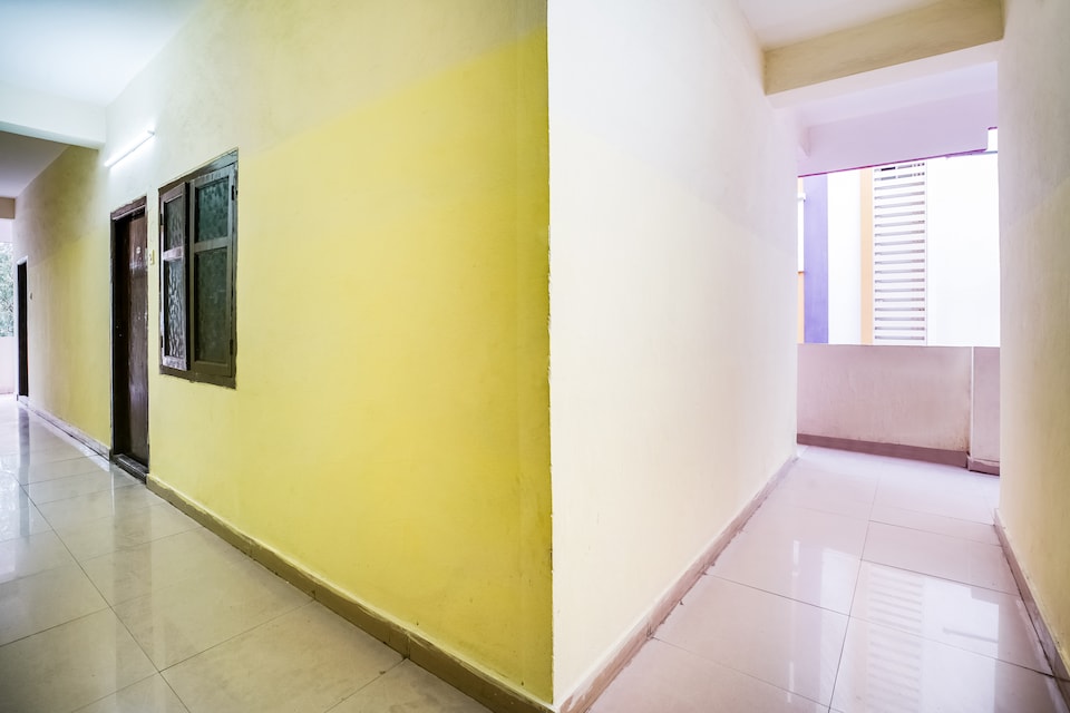 Live on HYD458 , Gachibowli, Hyderabad