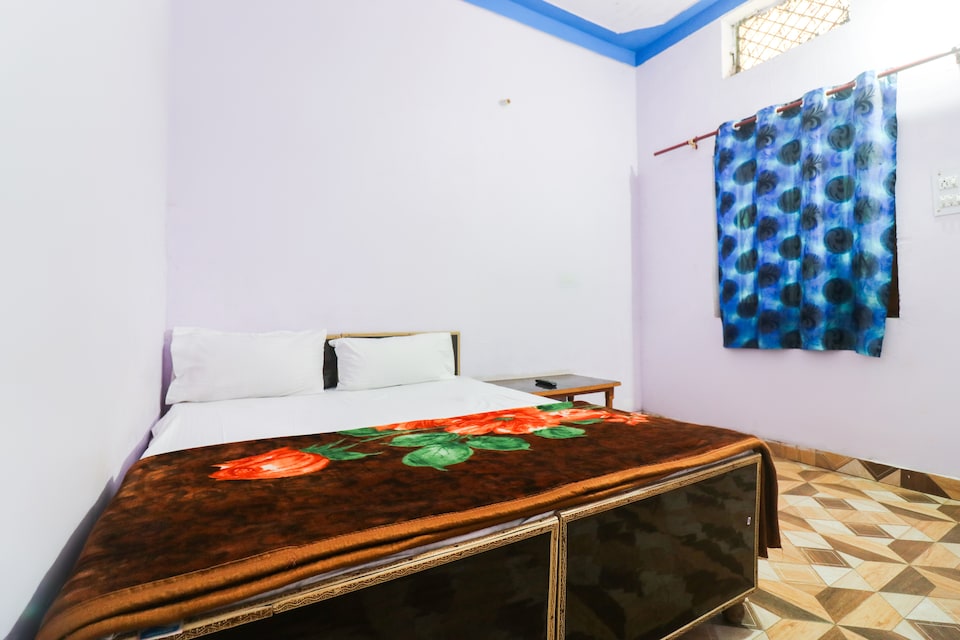 OYO 49131 New Shiv Shakti, Kedarnath, Kedarnath