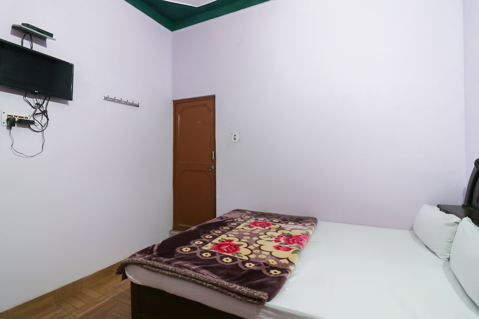 OYO 49131 New Shiv Shakti, Kedarnath, Kedarnath