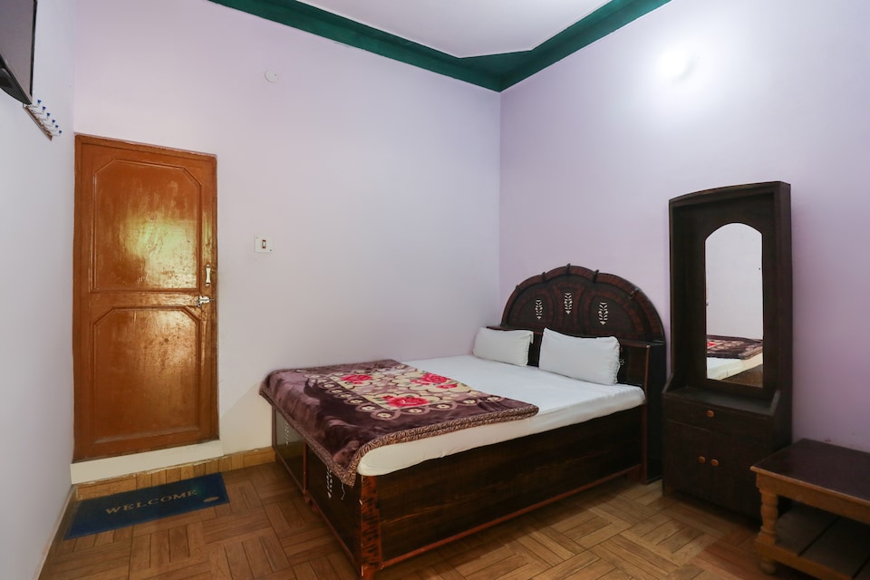 OYO 49131 New Shiv Shakti, Kedarnath, Kedarnath