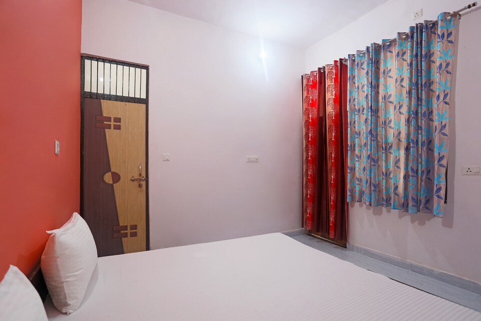 SPOT ON 49133 Dev Pg Guest House, Farukh Nagar, Farukh Nagar