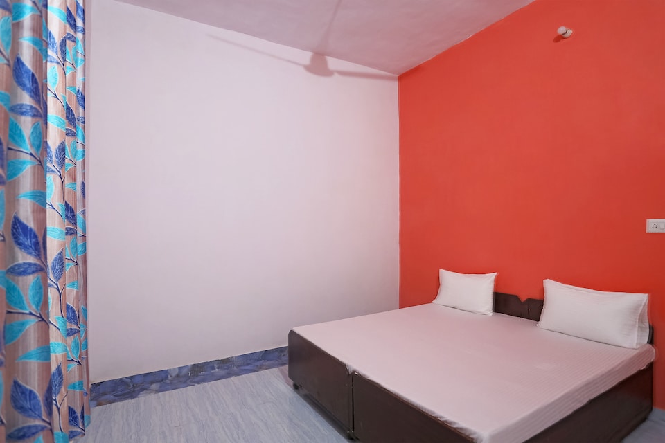 SPOT ON 49133 Dev Pg Guest House, Farukh Nagar, Farukh Nagar