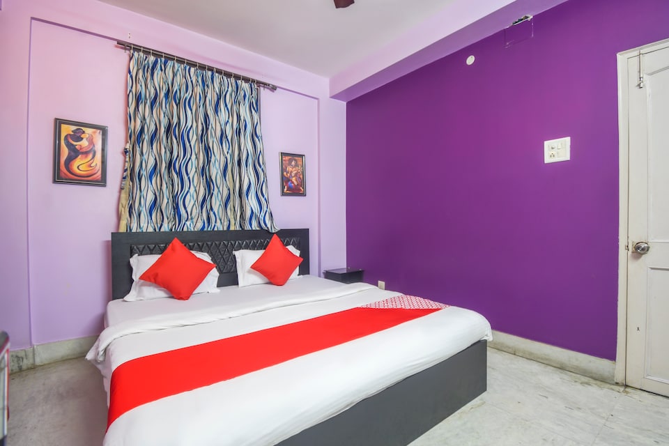 OYO 49136 Parija Guest House , Salt Lake Kolkata, Kolkata