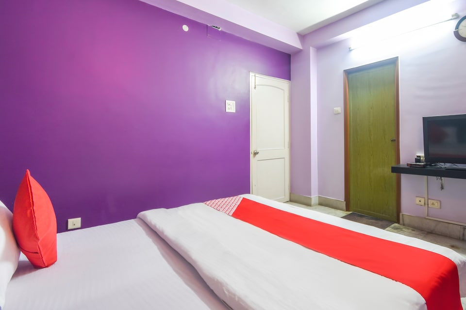 OYO 49136 Parija Guest House , Salt Lake Kolkata, Kolkata