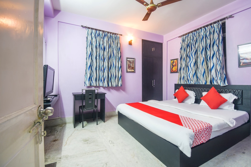 OYO 49136 Parija Guest House , Salt Lake Kolkata, Kolkata
