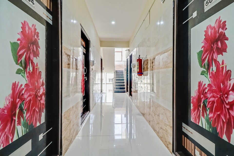 OYO LIFE BLR1819 Electronic City Ph-1, Electronic City Phase 1 Bangalore, Bangalore