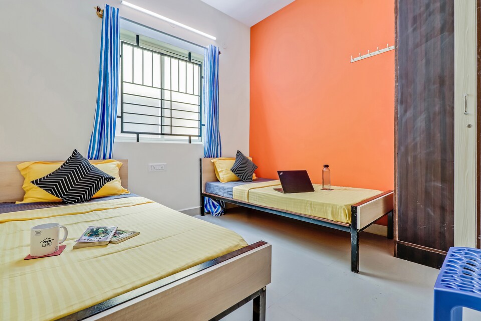 OYO LIFE BLR1819 Electronic City Ph-1, Electronic City Phase 1 Bangalore, Bangalore