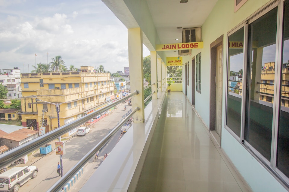 OYO Flagship 49144 Jain Lodge, Raiganj, Raiganj