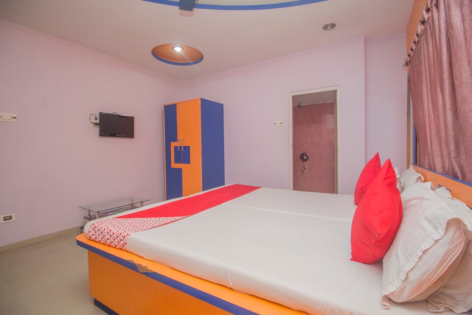 OYO Flagship 49144 Jain Lodge, Raiganj, Raiganj