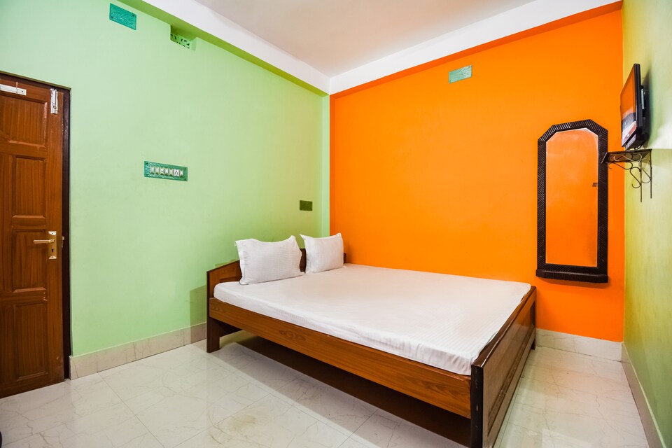 OYO 49145 Sundarban Tiger In Lodge, Sundarban, Sundarban