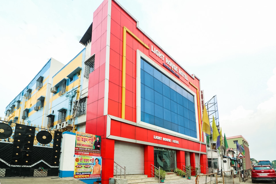 SPOT ON 49146 Arambagh Hotel & Resort, Aarambagh, Hoogly