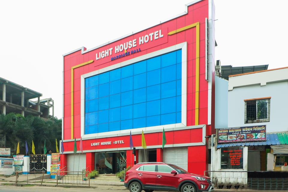 SPOT ON 49146 Arambagh Hotel & Resort, Aarambagh, Hoogly