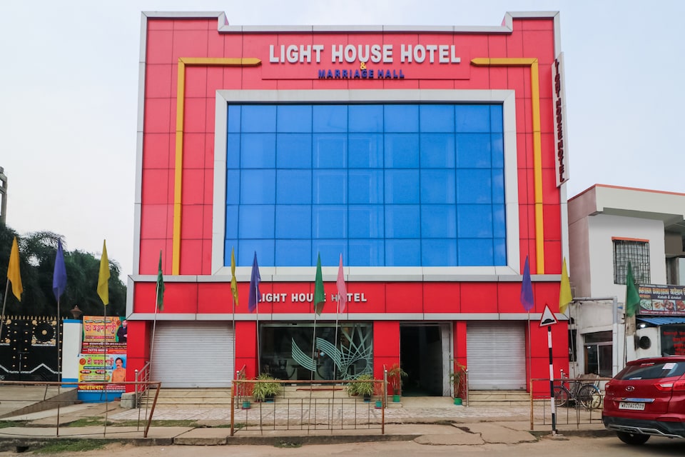 SPOT ON 49146 Arambagh Hotel & Resort, Aarambagh, Hoogly