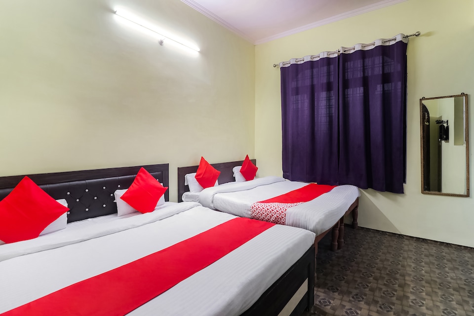 OYO 49148 Hotel Basant, Joshimath, Joshimath