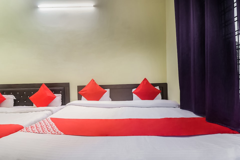 OYO 49148 Hotel Basant, Joshimath, Joshimath