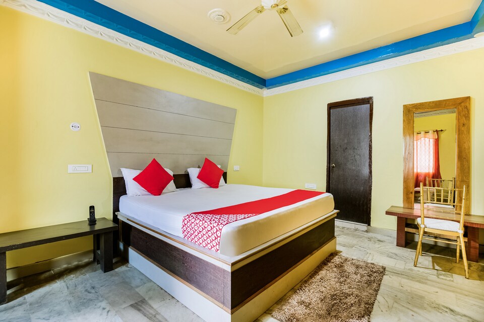 OYO 49149 Hotel Prakash International , Kushinagar, Kushinagar