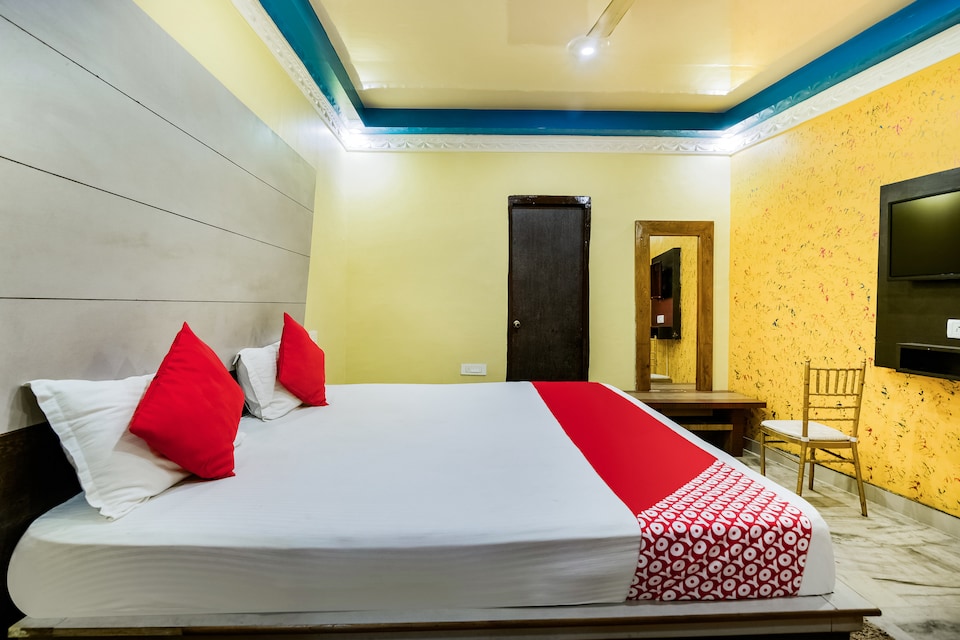 OYO 49149 Hotel Prakash International , Kushinagar, Kushinagar
