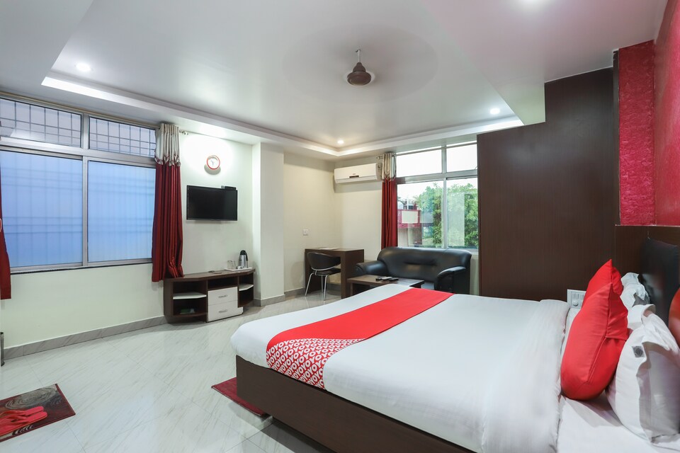 Capital O 49154 Hotel Sky View, Aurangabad - Bihar, Aurangabad - Bihar