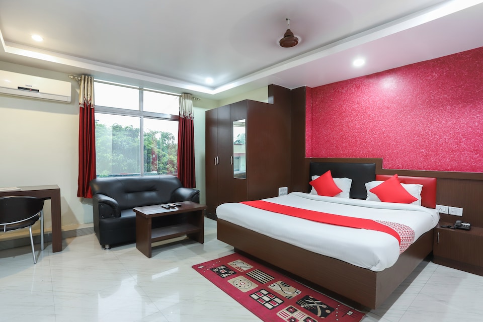 Capital O 49154 Hotel Sky View, Aurangabad - Bihar, Aurangabad - Bihar