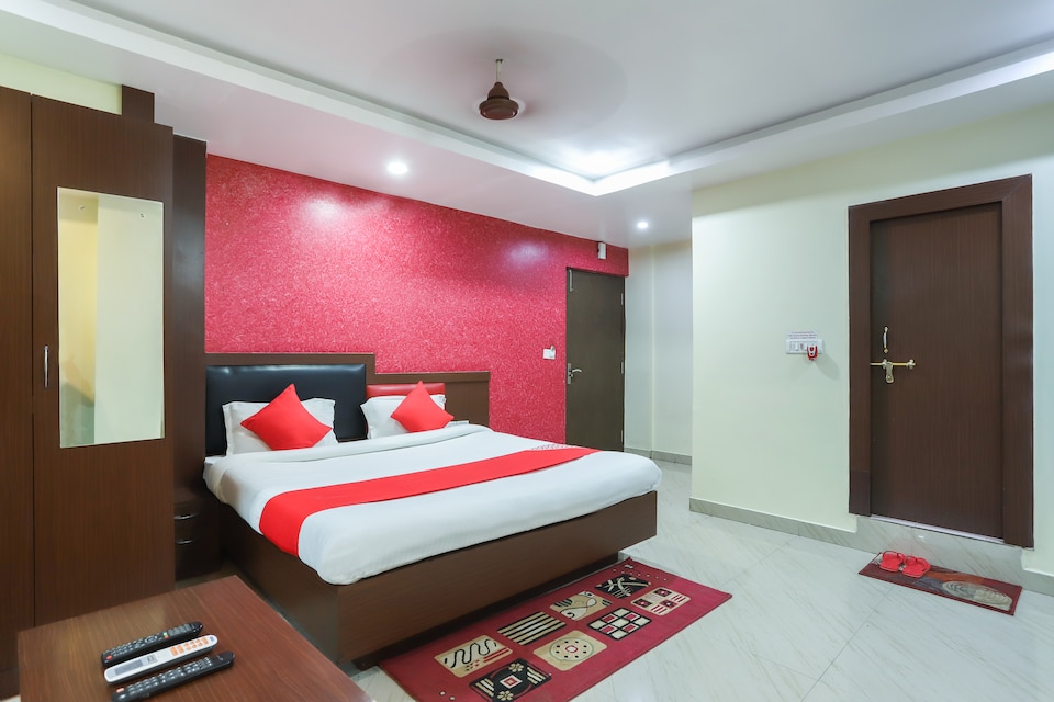 Capital O 49154 Hotel Sky View, Aurangabad - Bihar, Aurangabad - Bihar