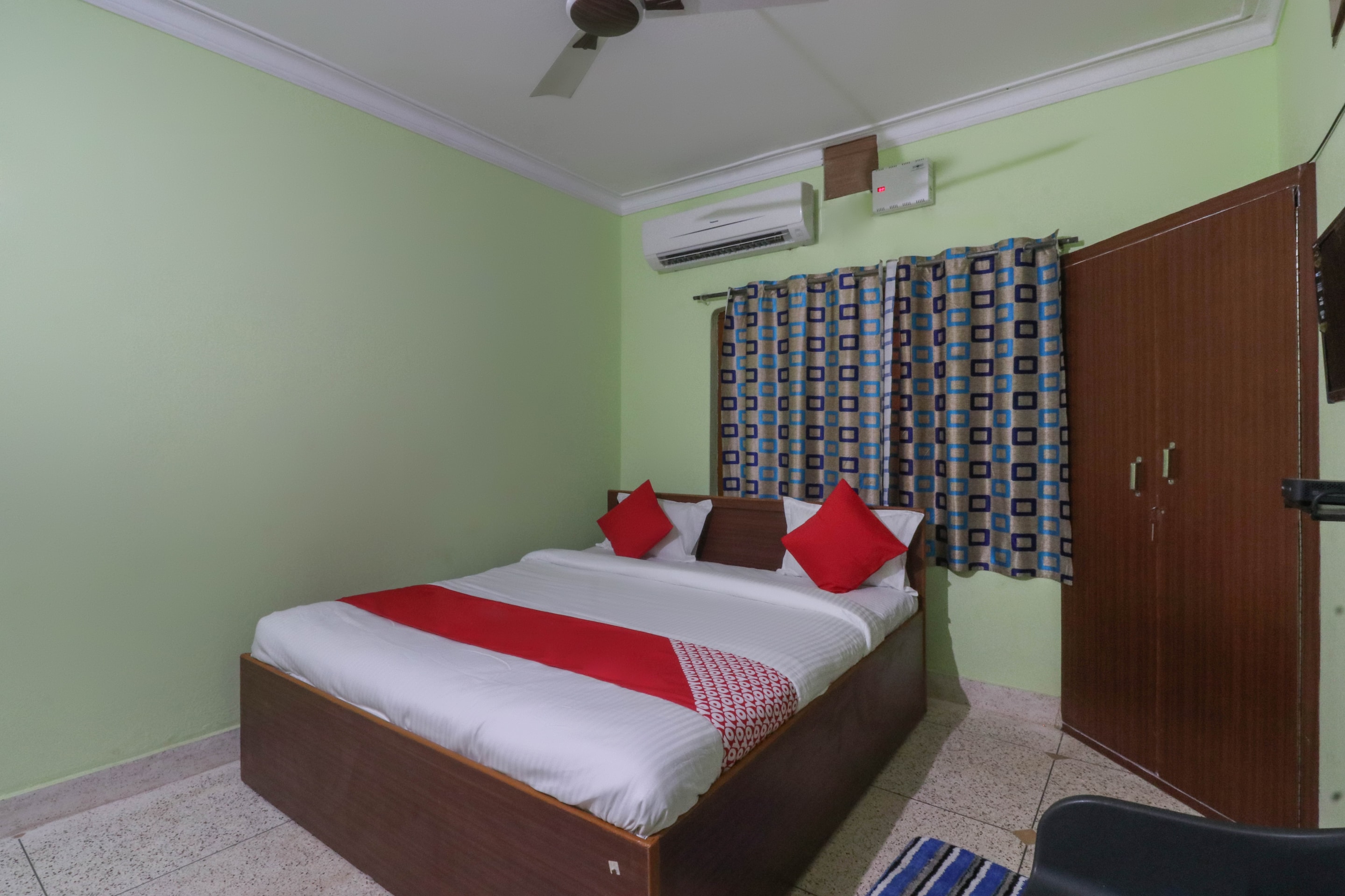 Hotel O Sai Heritage,,3 star