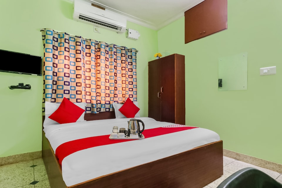 Hotel O Sai Heritage, Patia Bhubaneswar, Bhubaneswar