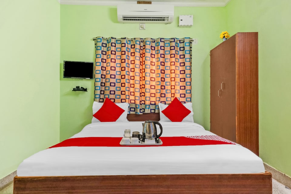 Hotel O Sai Heritage, Patia Bhubaneswar, Bhubaneswar